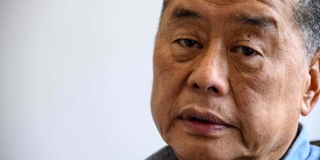 Jimmy Lai Wins Fraud Appeal, Remains Jailed Under Security Law