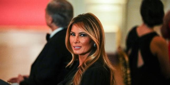 Melania Trump to chair UN Security Council as Iran war rages