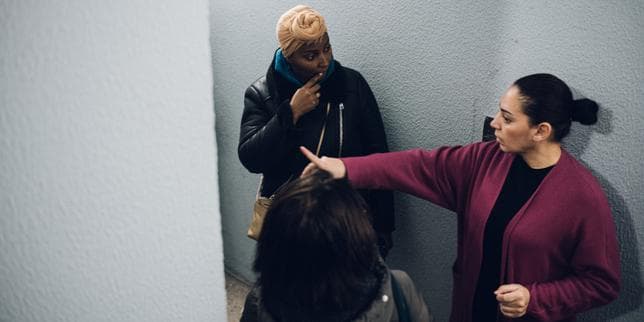 Death of Far-Right Activist Shakes French Left's Mayoral Campaigns