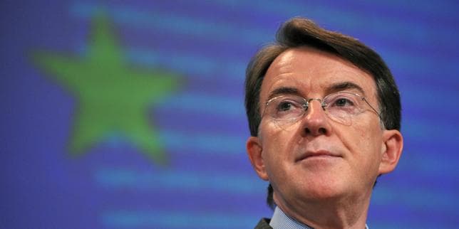 EU anti-fraud agency to investigate Peter Mandelson's Epstein ties
