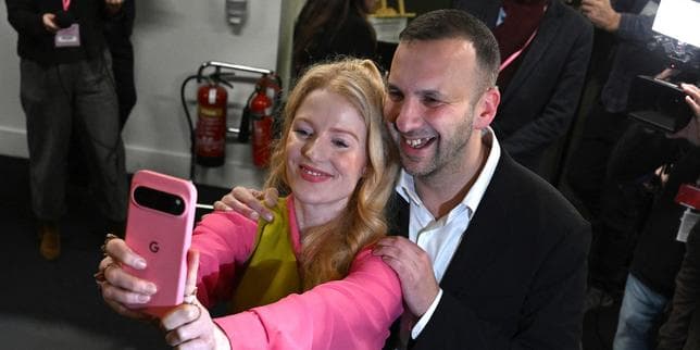 UK Greens Win Manchester Area Election, Labour Third