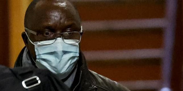 Claude Muhayimana sentenced to 14 years for complicity in Rwandan genocide