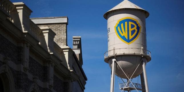 Paramount Buys Warner Bros in Huge Deal After Bidding War