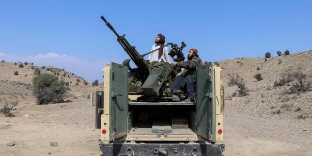Why tensions are flaring again between Afghanistan and Pakistan