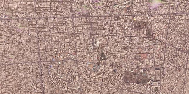 After the death of Ali Khamenei, killed by strikes in Iran, Vladimir Putin denounces a "cynical violation" of "morality and international law"