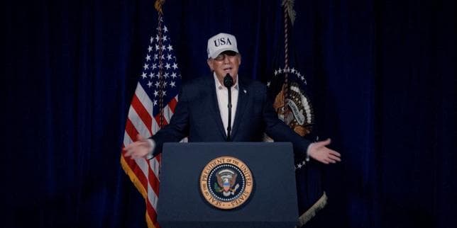 Trump gives in to the temptation of regime change in Iran with Operation Epic Fury