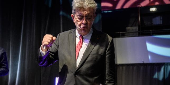 Under pressure and facing a wave of criticism, Jean-Luc Mélenchon issues a mea culpa