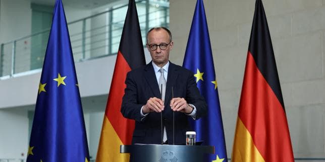 European leaders condemn Iranian missile attacks and prepare for defensive actions