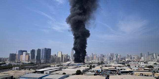 From the UAE to Qatar, Gulf countries condemn 'Iranian aggression'