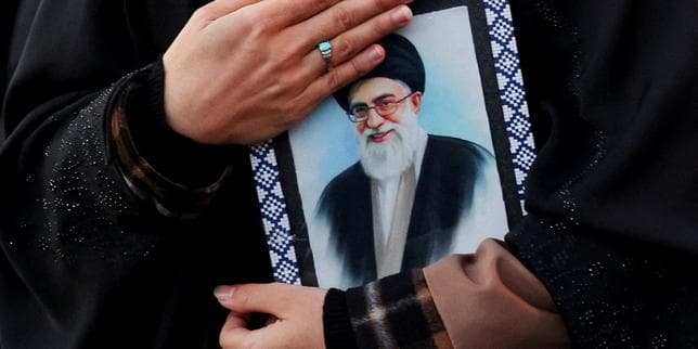 'Ali Khamenei's death exposes the dead end of a system'
