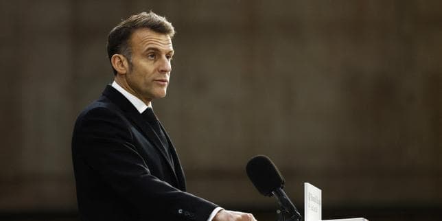 NATO Welcomes Macron's Stance on Nuclear Deterrence