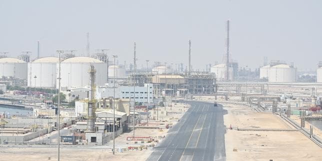 War in Iran Could Cause the Biggest Shock on the Oil Market in Recent Years: Three Factors Are at Play