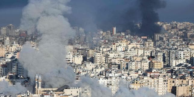 Hezbollah returns to its core identity: Defending Iran