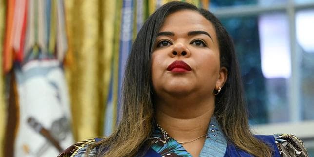 Congolese Foreign Minister Calls for Rwandan Troop Withdrawal Amid US Sanctions