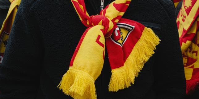 Far-Right Gains Support in French Town of Lens Ahead of Municipal Elections