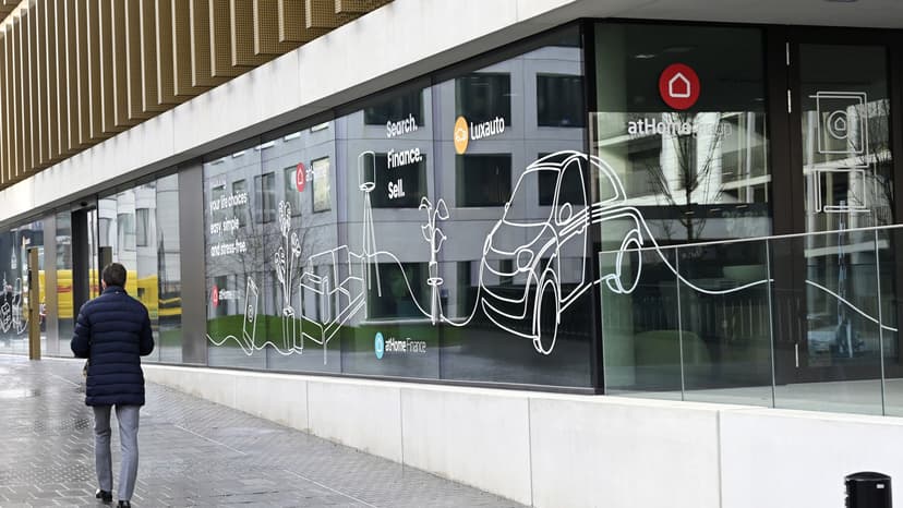 atHome Real Estate Portal Boycott Ends After Tariff Negotiations