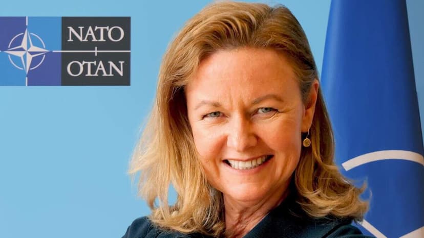 NATO Procurement Agency NSPA Reportedly Facing Leadership Change