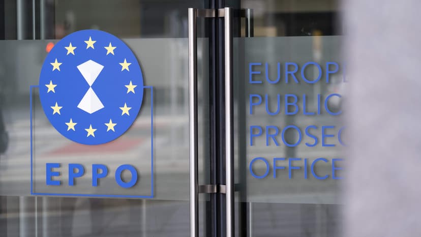 EU Public Prosecutor's Office Investigates €1.4 Billion in Fraud Cases in Luxembourg