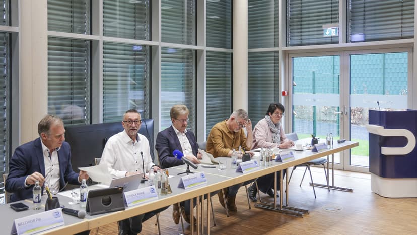 Routine Audit at Siden Reveals Suspicions of Embezzlement