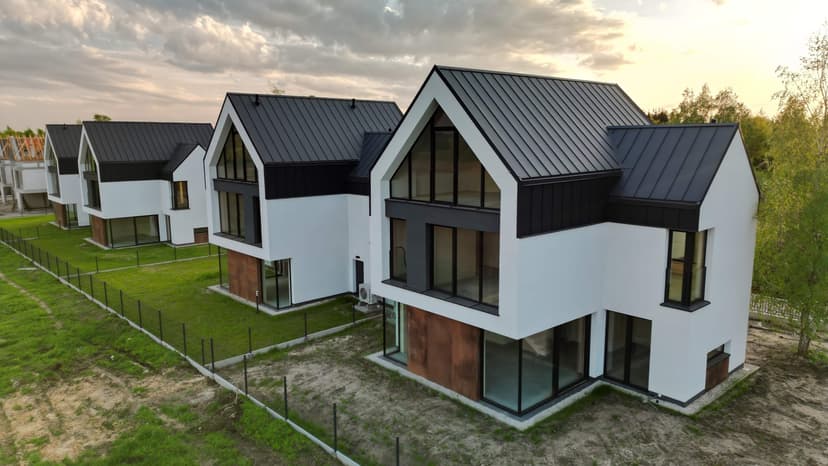 Practical Guide to Passive Houses in Luxembourg