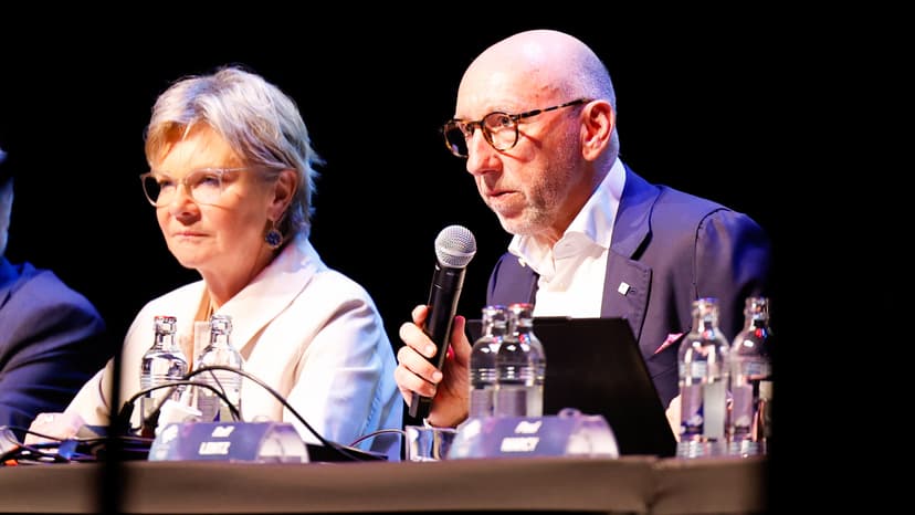 COSL Faces Record Loss, Projects Nearly One Million Euro Deficit for 2025