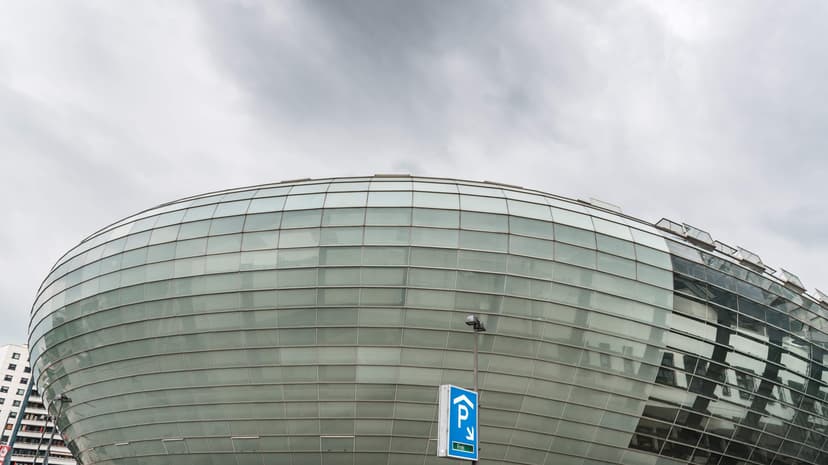 New Exhibition on Climate Extremes Opens