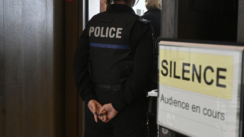 Luxembourg Bommeleeër Trial Verdict