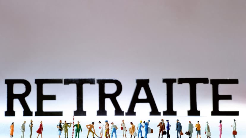 Reflections on Retirement and Grand Duke's New Freedom