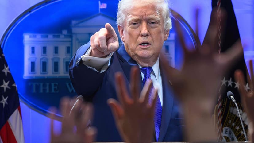 Donald Trump will weltweite Zölle von 10 auf 15 Prozent erhöhen