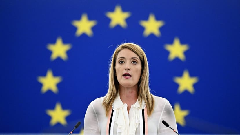 EU and UK Seek Rapprochement, 2026 Key Year