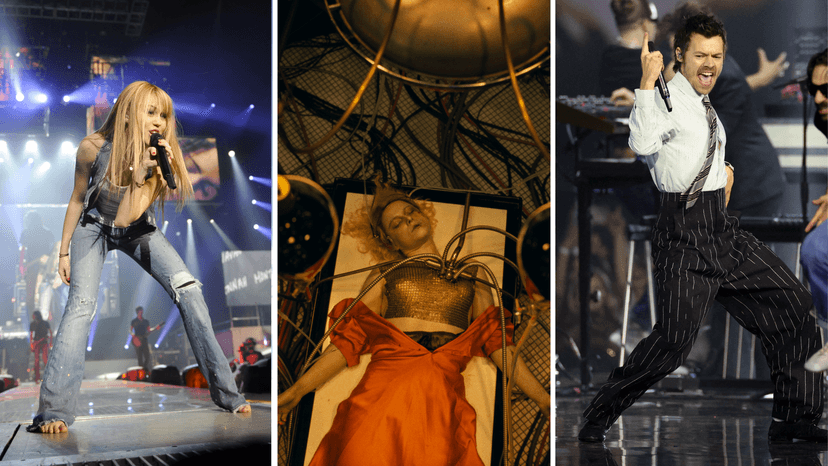 Pop culture must-haves: What to put on your calendar this month