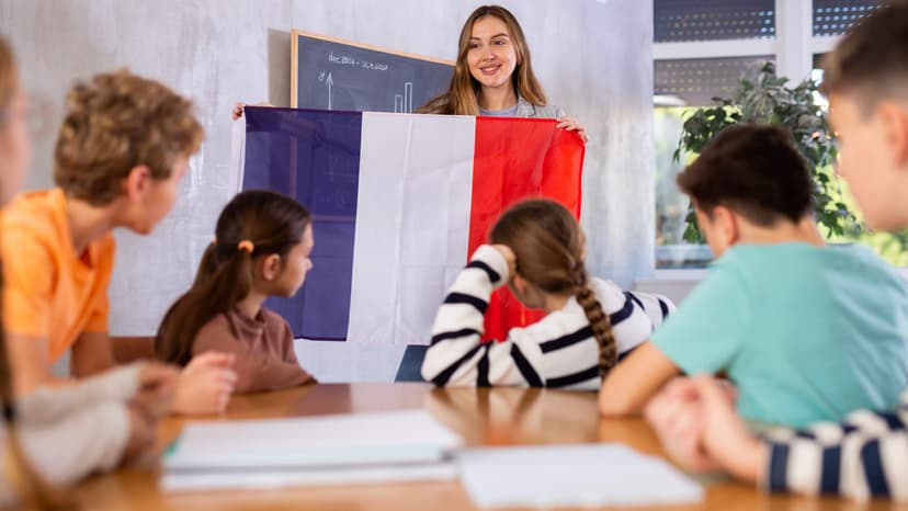 Luxembourg author criticizes Alpha project's impact on school standards