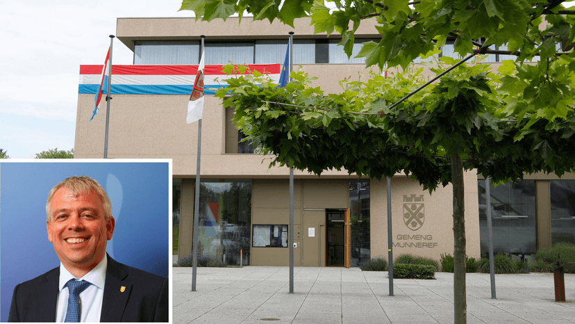 Luxembourgish Towns Seek City Status