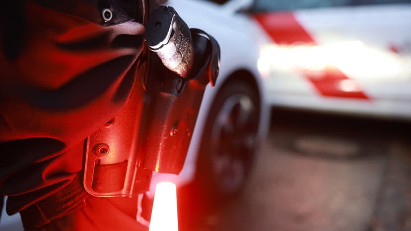 Victim Seriously Injured in Stabbing in Bonneweg, Luxembourg