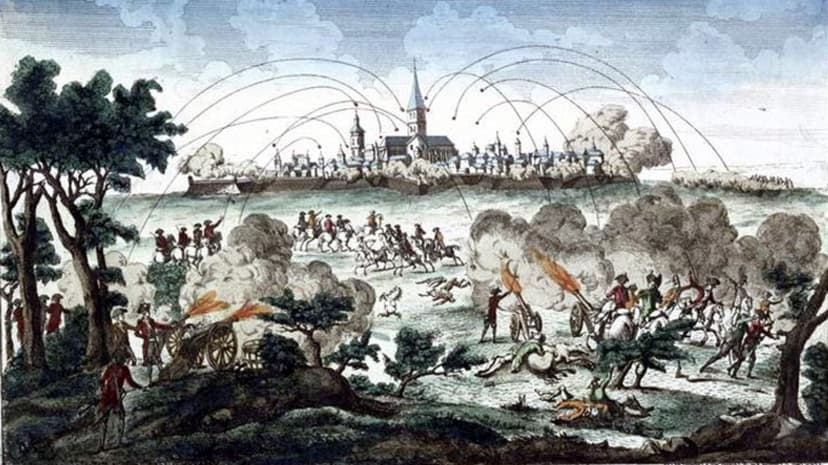 Historical article on Thionville's past Luxembourgish ties