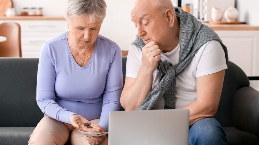 When the world gets too fast