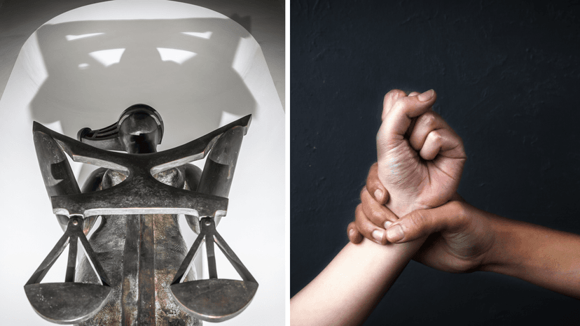 Woman Injured After Baby Food Smeared on Her Face, Man Receives Suspended Sentence