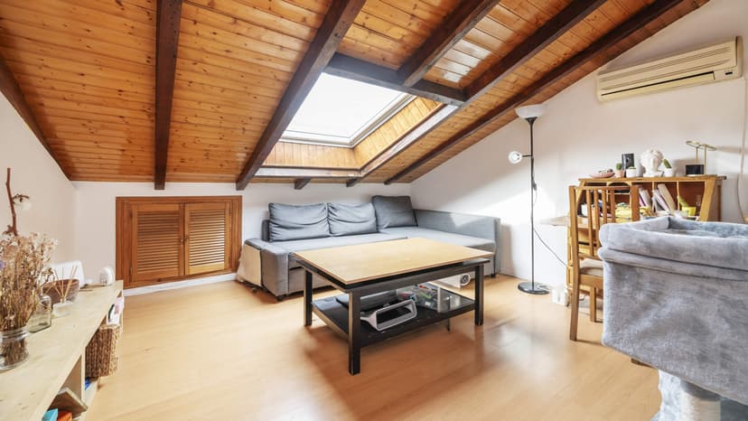 Transforming Attics with Roof Window Installations