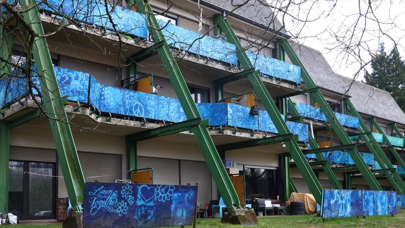 Luxembourg municipalities key to solving housing crisis