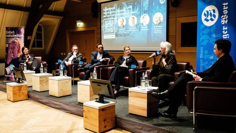 Luxembourg Discusses Solutions to Combat Poverty