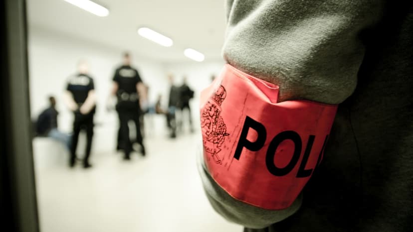 Cleaning staff suspected in Flavio Becca theft