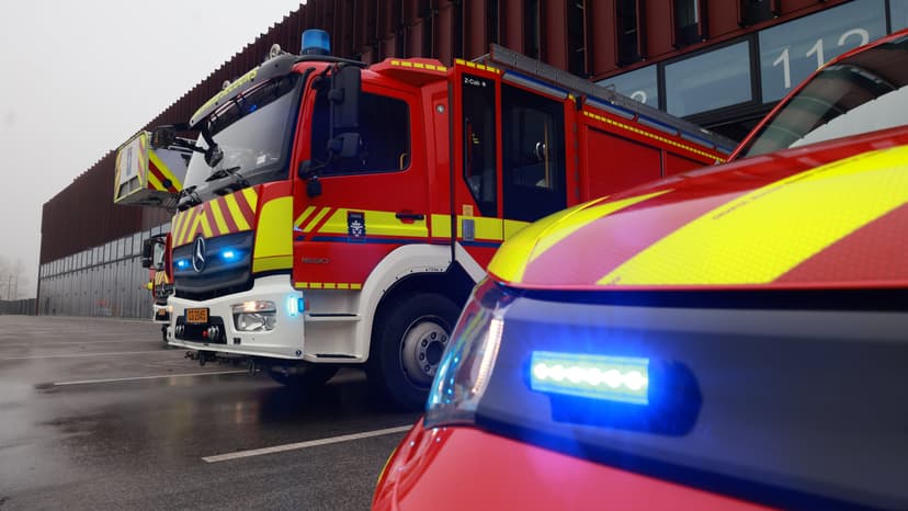 Vier Verletzte bei Unfall zwischen Ermsdorf und Sawelborn