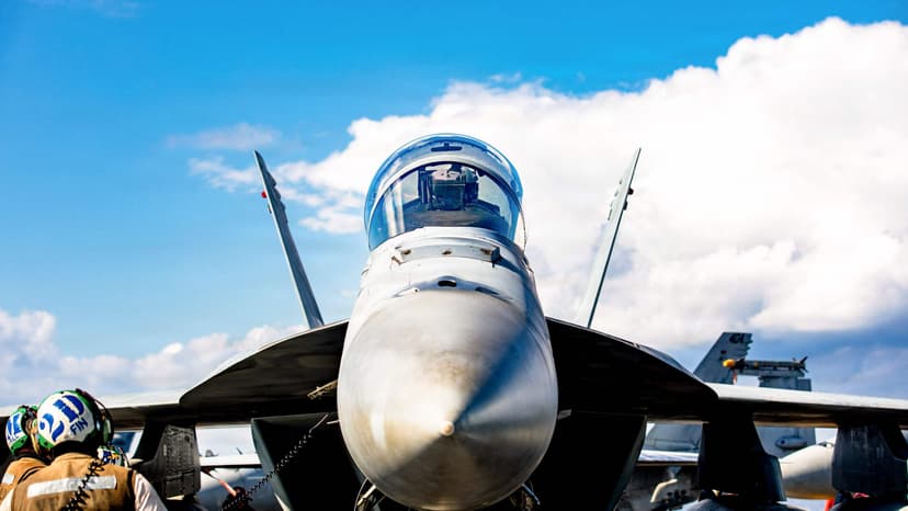 Angriff auf Iran: Wie lange können beide Seiten den Luftkrieg durchhalten?