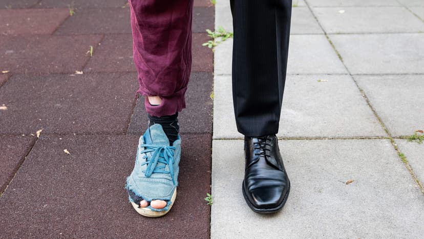 Luxembourg's Tax Reform Criticized for Failing to Address Social Injustice