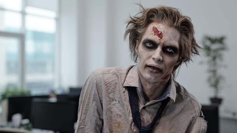 Plötzlich stand der Horror-Nachbar vor mir in der Kellertür