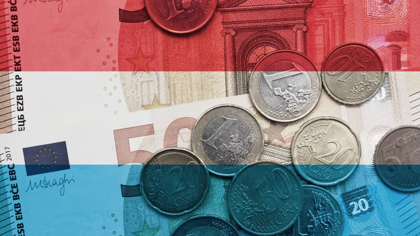 Luxembourg Economy Faces 'Year of Truth' in 2026 Amid Geopolitical Concerns