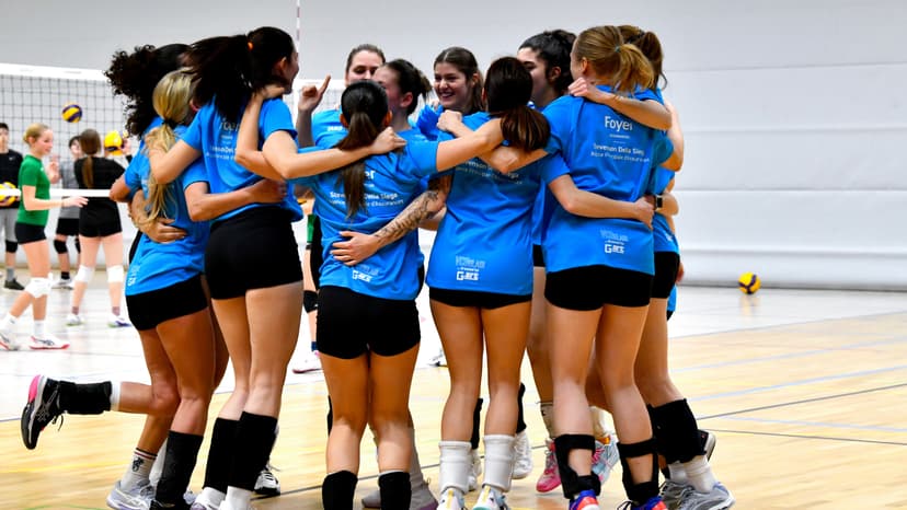 „Belair ist kämpfen, kämpfen, kämpfen. Und wir werden kämpfen“