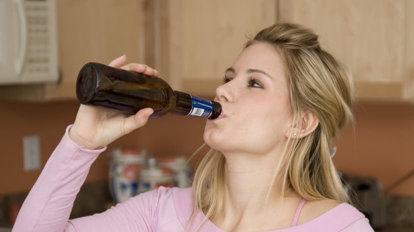 Call to Rethink Drinking Traditions in Luxembourg's Festivals