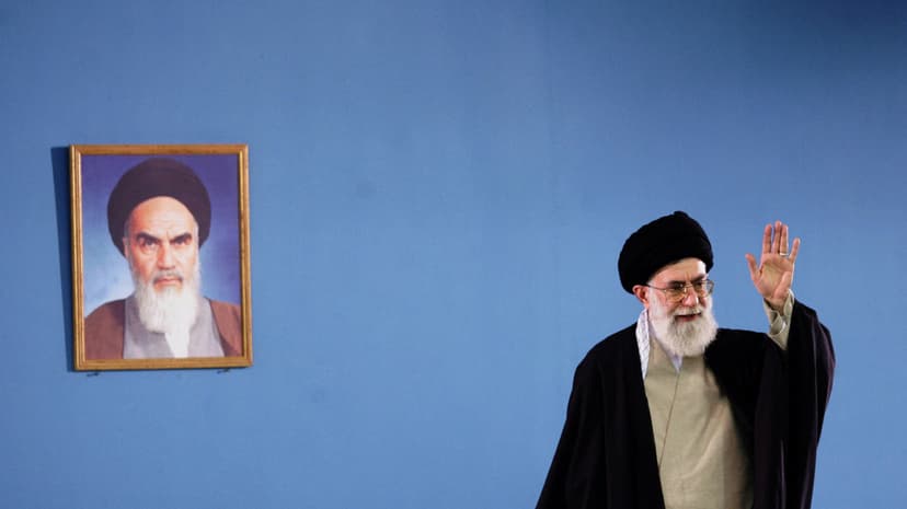 Who was Ali Khamenei and what does his death mean for the Middle East?