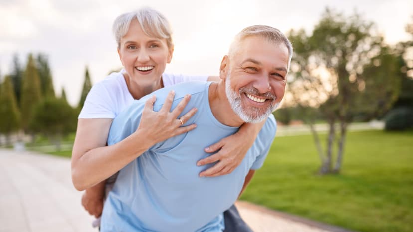 Pro-Aging Trend Promotes Positive View of Aging and Healthy Lifestyle